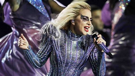 Lady Gaga Cancela Show No Rock In Rio