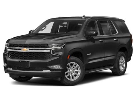 2023 Chevrolet Tahoe Color, Specs, Pricing | Autobytel