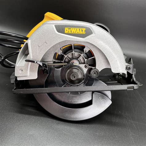 Циркулярная дисковая пила DeWalt 1200W / Циркулярная пила деволт от ...