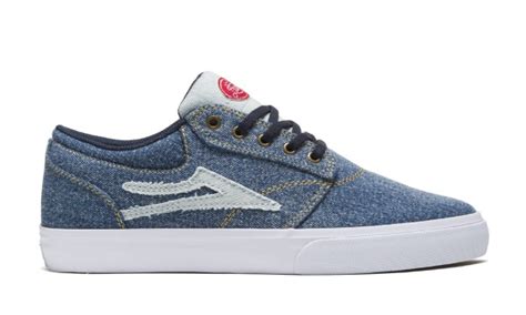 Кеды Lakai - купить с доставкой по выгодным ценам в интернет-магазине ...