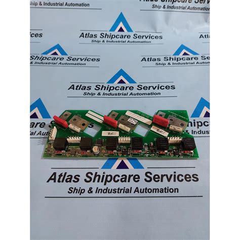 Ge Digital Energy Im A Pcb Card Atlas Shipcare Services