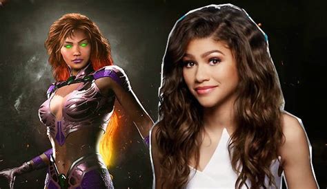 Here's What Celebrities These Injustice 2 Characters Look Like