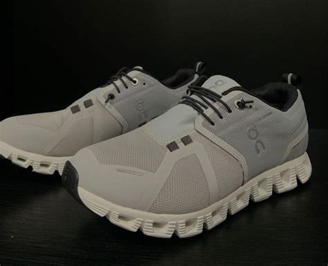 On Cloud Sneakers Size 6.5 - $105 (34% Off Retail) - From Carley