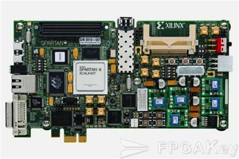 Five points of introduction of Xilinx FPGA development tools - FPGA ...