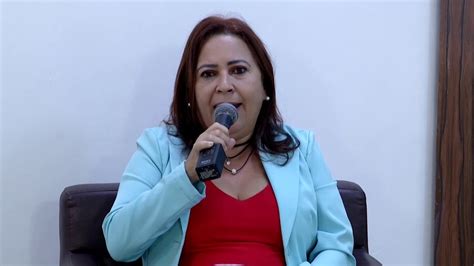 Joana D arck PT Eleições 2020 O Voto na Record News ES YouTube