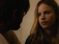 Naked Halston Sage In People You May Know