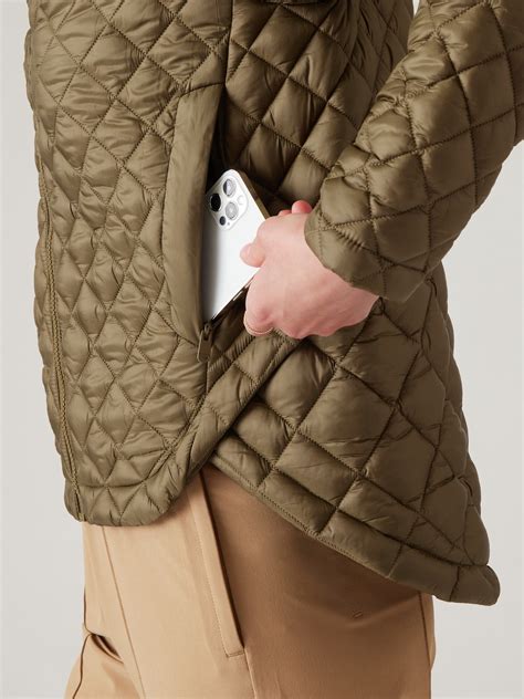 Whisper Featherless Puffer Jacket | Athleta