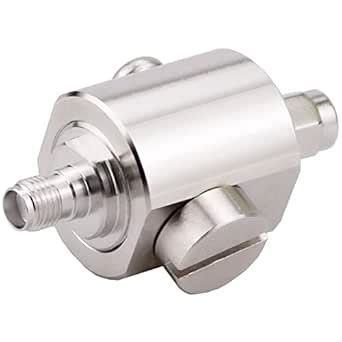 Amazon Whisary Sma Male To Female Lightning Arrestor Coaxial