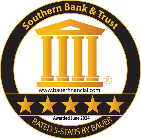 Routing Number - Southern Bank