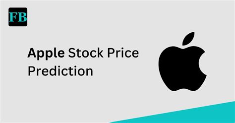 Apple Aapl Stock Forecast And Price Prediction 2024 2025 2030 2040 2050