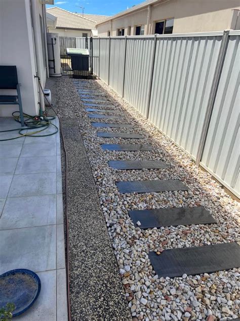 projects  landscaping projects  bundaberg