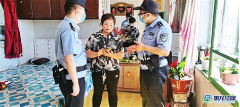 佳木斯：群众遭遇“电诈” 民警及时劝阻澎湃号·媒体澎湃新闻 The Paper