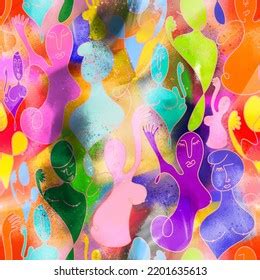 689 Watercolor Naked Woman Images Stock Photos Vectors Shutterstock