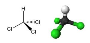 Trichloromethane: Properties, Production And Uses