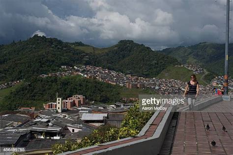 Manizales City Photos And Premium High Res Pictures Getty Images