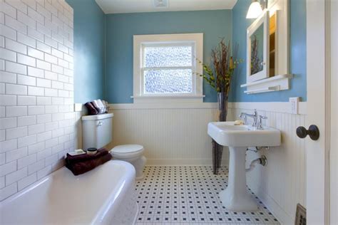 10 Blue and White Bathroom Ideas 2024 (Soothing and Bright)