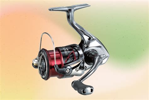 Shimano Stradic Ci4 Review Salted Angler