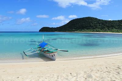 Anguib Beach In Sta Ana Cagayan Braving The Waves Of The Pacific To