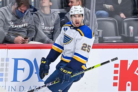 Puck Drop Preview 2022 23 St Louis Blues