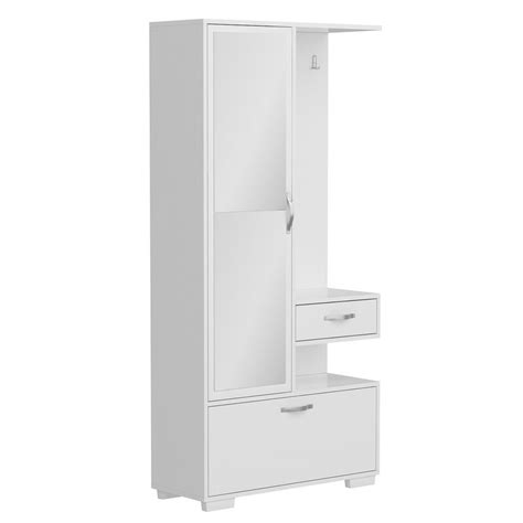 Шкафы и комоды в прихожую - Мебельная фабрика 11