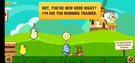 Duck Life APK Download for Android Free