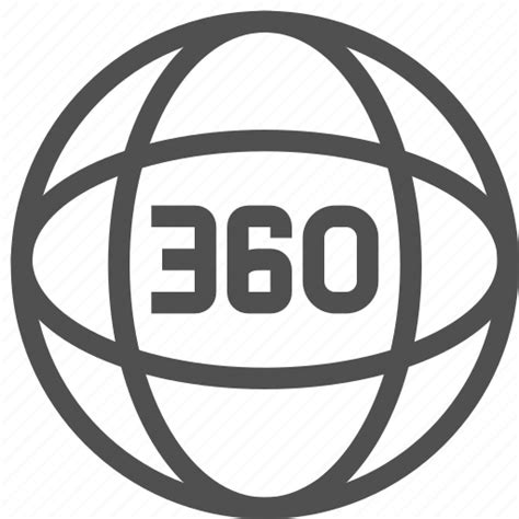 360 Logo Png Hd Png Mart