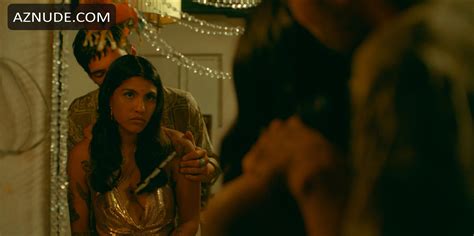 COTY CAMACHO Nude AZNude