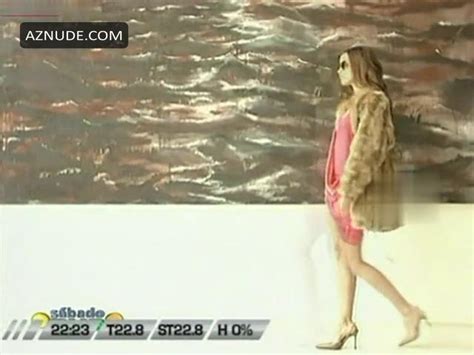 Florencia Gomez Cordoba Nude Aznude