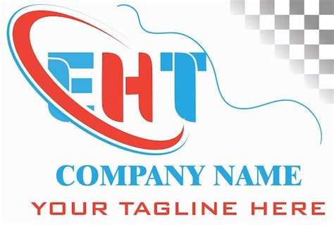 Eht Logo Design Services Vectors And Illustrations For Free Download