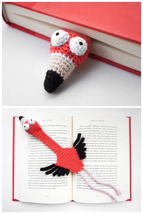 15 Best Crochet Bookmark Patterns Crochet Kingdom