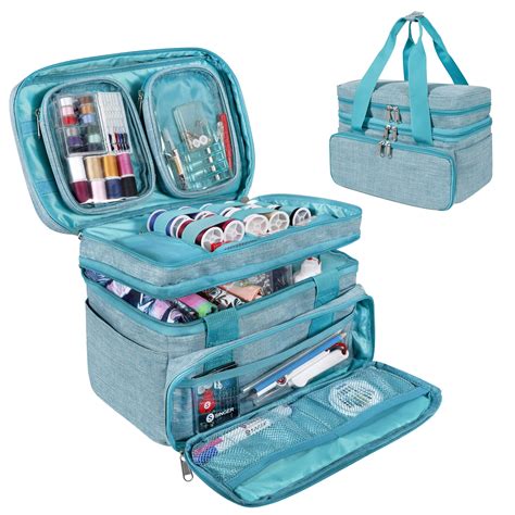 Amazon.com: SINGER Sewing Accessories Organizer (Bag Only) – Double