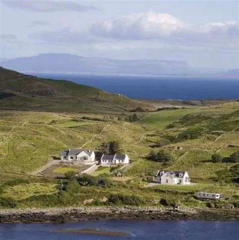 Hiking in Donegal, What should you know - Walking Holiday Ireland