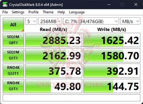 Asus Mini Pc Pn S B Review Vmodtech Review