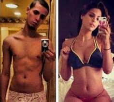 Sex Change Male To Female Before And After Pics