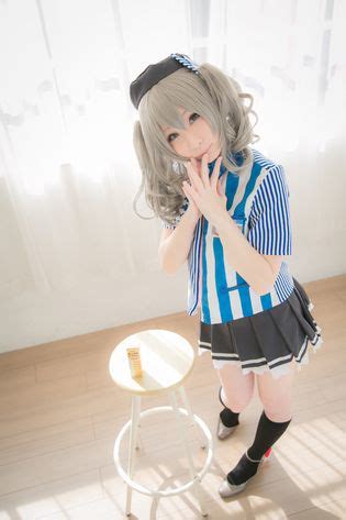 Kashima Cosplay 3 Luscious Hentai Manga Porn