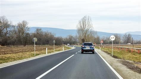 Lauren Iu Nistor Infrastructura Rutier Modern Este Esen Ial Pentru