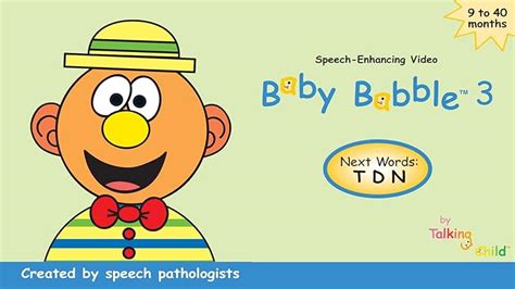 Watch Baby Babble - Beginning Words | Prime Video