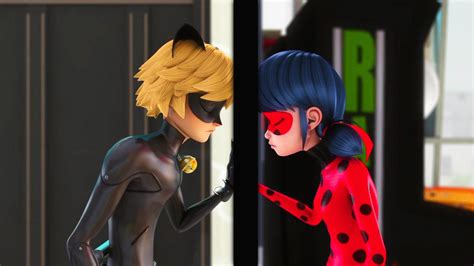 Miraculous Ladybug Season 1 Episode 12 Wholena