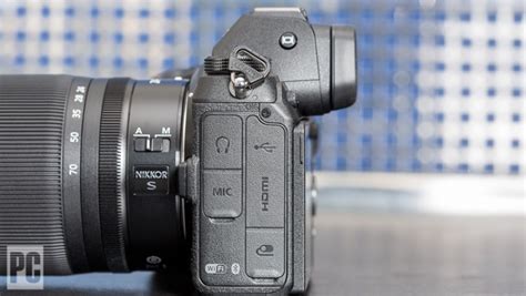 Nikon Z 7 Review | PCMag