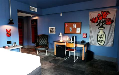 Hotel Gaythering Gay Hotel All Adults Welcome Miami Beach Vereinigte Staaten Von Amerika