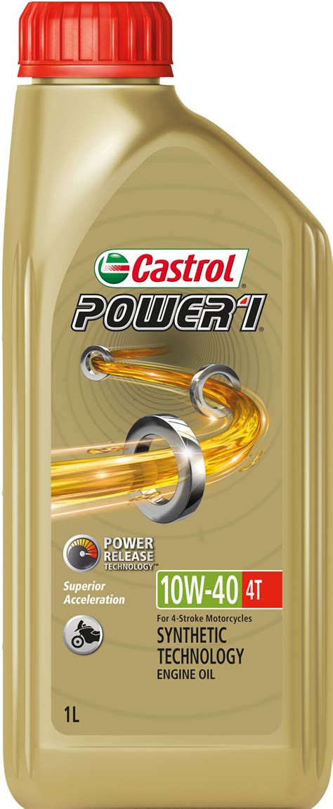 Castrol Power Castrol Singapore