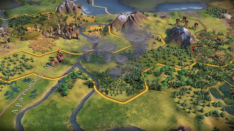 Цивилизация 6 Картинка – Telegraph