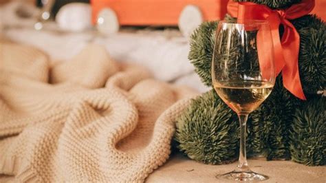 Cómo Dejar De Beber Alcohol En Navidad 10 Consejos