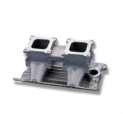 Weiand Weiand Hi Ram Tunnel Ram Intake Manifolds Summit Racing