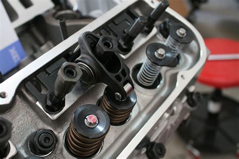Mk4 #7750 Build Progress Update