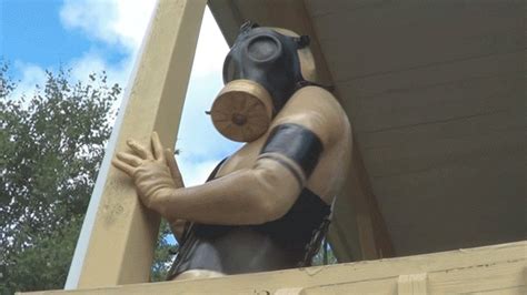 Vile Habit Rubber Catsuit Fuck With Gasmask 1080p Mp4