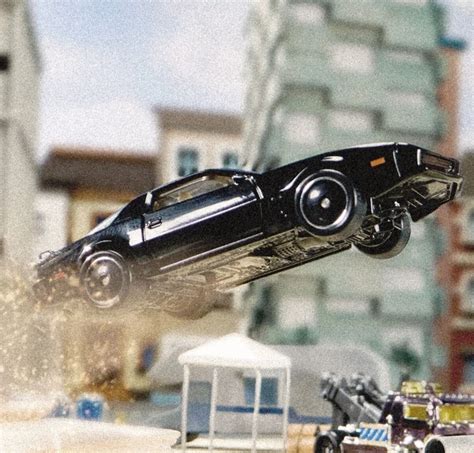 Mattel Hot Wheels Knight Rider K I T T W Led Scanner Sdcc In Hand Picclick Uk