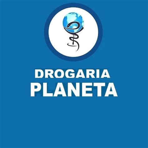 Drogaria Planeta I Novo Gama Ifood