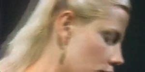 Blonde Goddess Final Scene Tnaflix