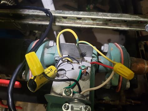 taco 007 wiring diagram - Schema Digital